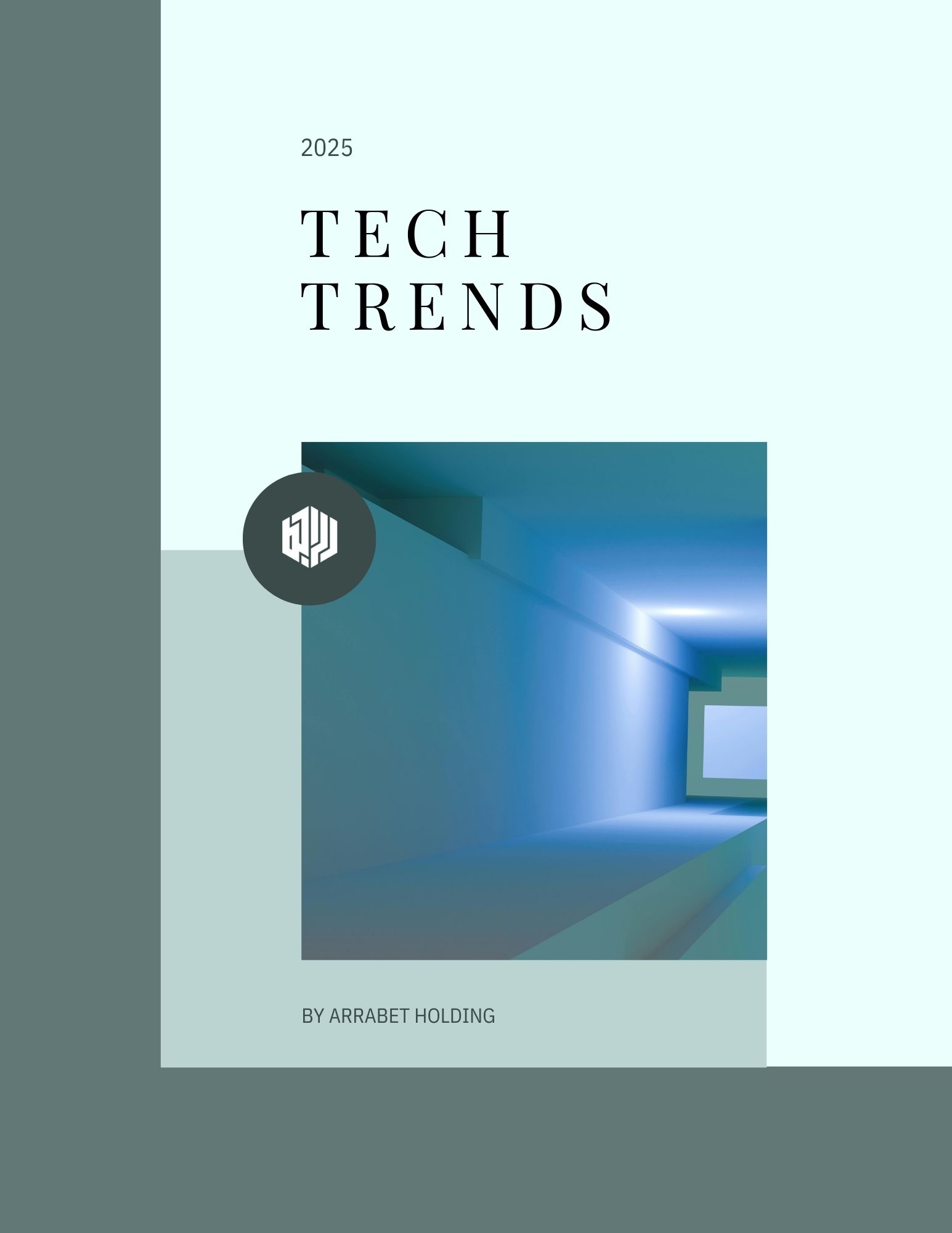 Tech Trends